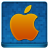 apple computer logo