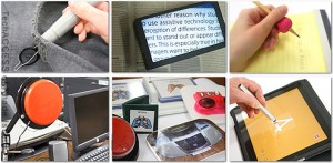 assistive technology tools