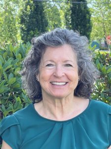 Brenda Bjorklund